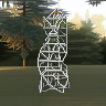 Dowel Structure