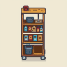 Toolcart